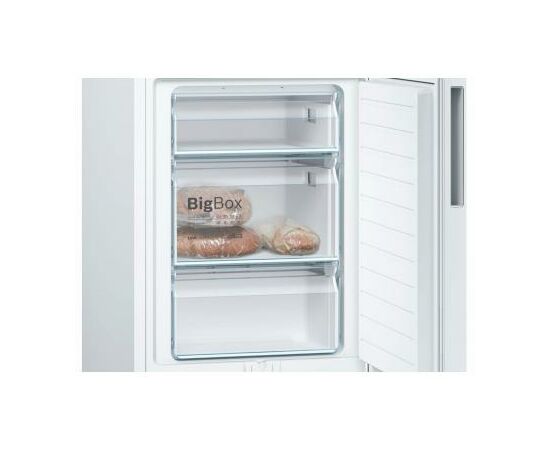 Холодильник Bosch KGV36UW206, изображение 6