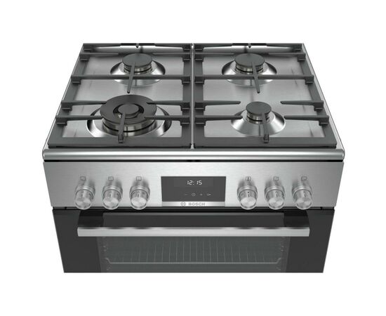 Плита Bosch HXS59AI50Q, изображение 2