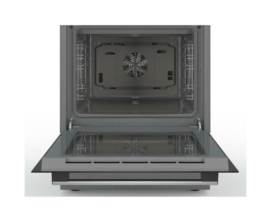 Плита Bosch HXS59AI50Q, изображение 4
