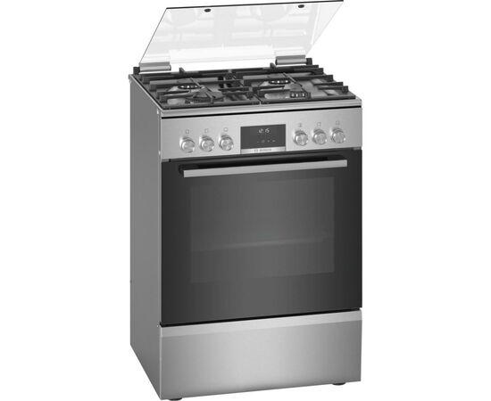 Плита Bosch HXS59AI50Q
