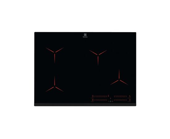 Варочна поверхня Electrolux EIP7346