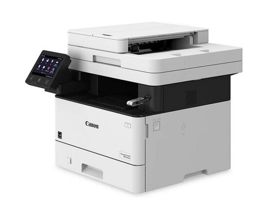 Многофункциональное устройство Canon MF445dw c Wi-Fi (3514C007/ 3010C002/ 3514C027/ 3514C061/ 3514C010), изображение 2 Многофункциональное устройство Canon MF445dw c Wi-Fi (3514C007/ 3010C002/ 3514C027/ 3514C061/ 3514C010), изображение 2