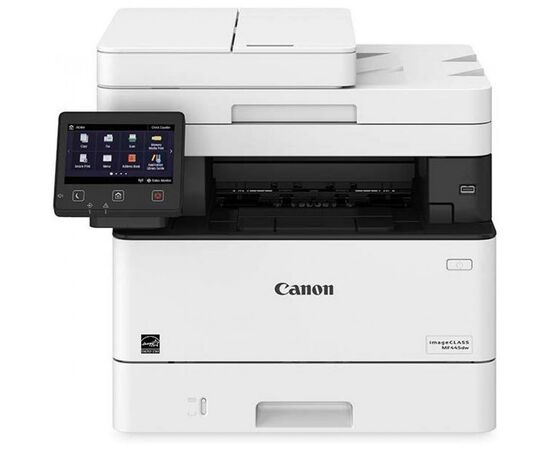 Багатофункціональний пристрій Canon MF445dw c Wi-Fi (3514C007/ 3010C002/ 3514C027/ 3514C061/ 3514C010)