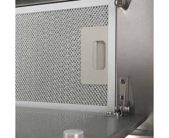 Вытяжка кухонная Weilor PBE 6230 SS 1000 LED, изображение 6 Вытяжка кухонная Weilor PBE 6230 SS 1000 LED, изображение 6