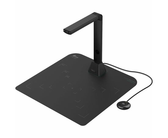 Сканер Iris IRIScan Desk 5 Pro (459838), изображение 3 Сканер Iris IRIScan Desk 5 Pro (459838), изображение 3