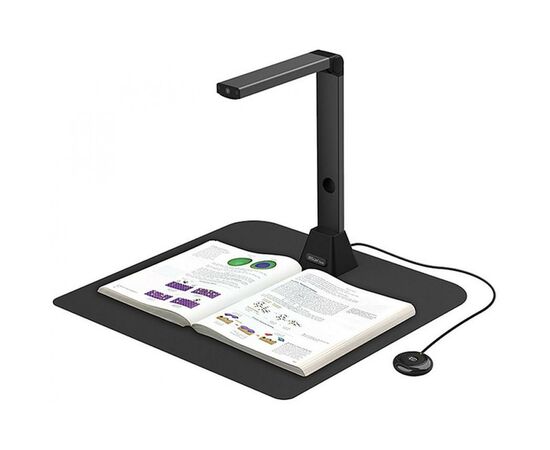 Сканер Iris IRIScan Desk 5 Pro (459838), изображение 4 Сканер Iris IRIScan Desk 5 Pro (459838), изображение 4