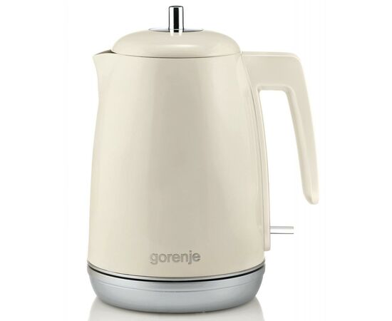 Электрочайник Gorenje K 15 RL (K15RL)