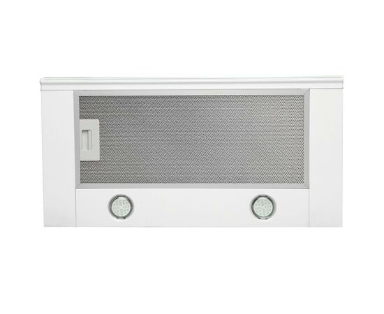 Витяжка кухонна Eleyus Storm G 1200 LED SMD 60 WH (StormG1200LEDSMD60WH), зображення 5 Витяжка кухонна Eleyus Storm G 1200 LED SMD 60 WH (StormG1200LEDSMD60WH), зображення 5
