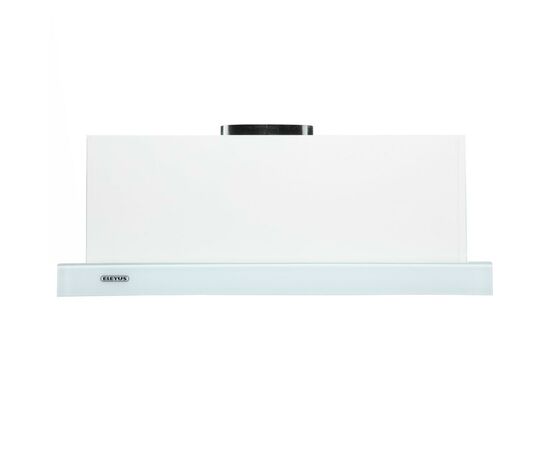 Витяжка кухонна Eleyus Storm G 1200 LED SMD 60 WH (StormG1200LEDSMD60WH), зображення 6 Витяжка кухонна Eleyus Storm G 1200 LED SMD 60 WH (StormG1200LEDSMD60WH), зображення 6