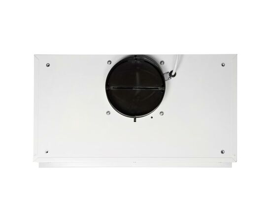 Витяжка кухонна Eleyus Storm G 1200 LED SMD 60 WH (StormG1200LEDSMD60WH), зображення 7 Витяжка кухонна Eleyus Storm G 1200 LED SMD 60 WH (StormG1200LEDSMD60WH), зображення 7
