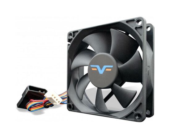 Кулер для корпуса Frime FF80252BBPWM