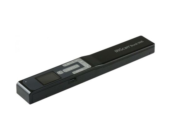 Сканер Iris IRISCan Book 5 Wifi (458742)