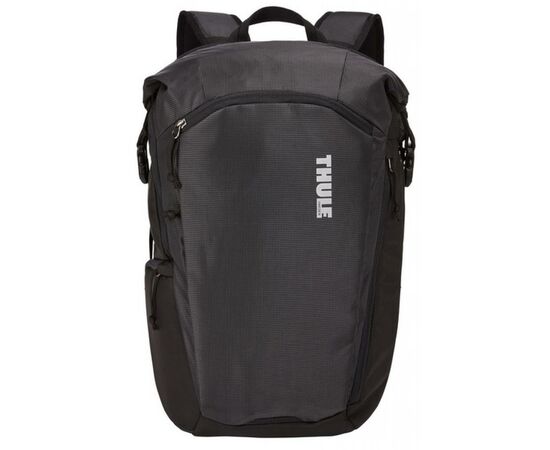 Фото-сумка Thule EnRoute Large DSLR Backpack TECB-125 Black (3203904), изображение 2 Фото-сумка Thule EnRoute Large DSLR Backpack TECB-125 Black (3203904), изображение 2