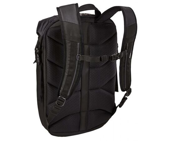 Фото-сумка Thule EnRoute Large DSLR Backpack TECB-125 Black (3203904), изображение 3 Фото-сумка Thule EnRoute Large DSLR Backpack TECB-125 Black (3203904), изображение 3