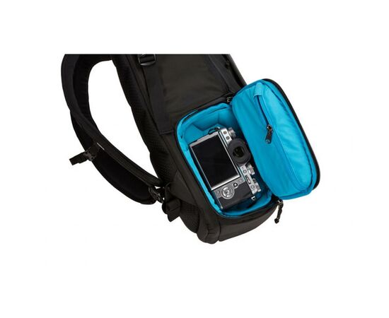 Фото-сумка Thule EnRoute Large DSLR Backpack TECB-125 Black (3203904), изображение 5 Фото-сумка Thule EnRoute Large DSLR Backpack TECB-125 Black (3203904), изображение 5