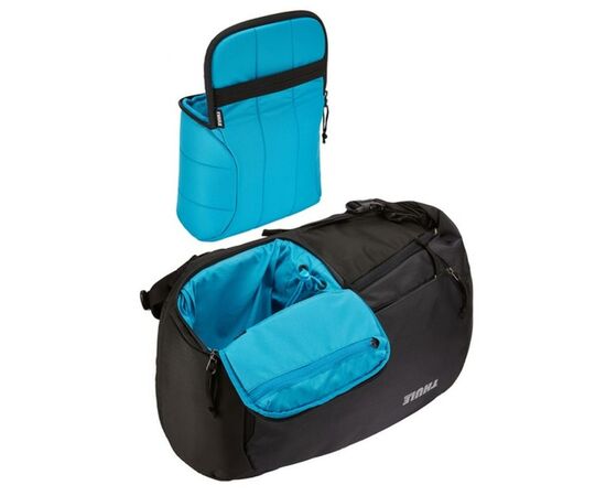 Фото-сумка Thule EnRoute Large DSLR Backpack TECB-125 Black (3203904), изображение 6 Фото-сумка Thule EnRoute Large DSLR Backpack TECB-125 Black (3203904), изображение 6