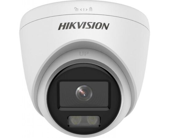 Камера відеоспостереження Hikvision DS-2CD1327G0-L (2.8)