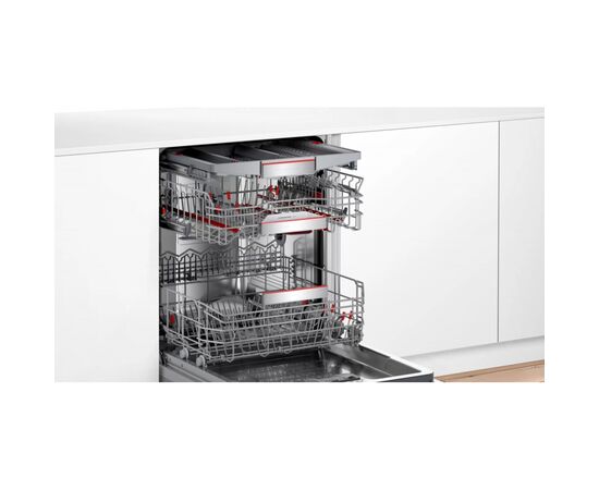 Посудомоечная машина Bosch SMV8ZCX07E, изображение 3 Посудомоечная машина Bosch SMV8ZCX07E, изображение 3