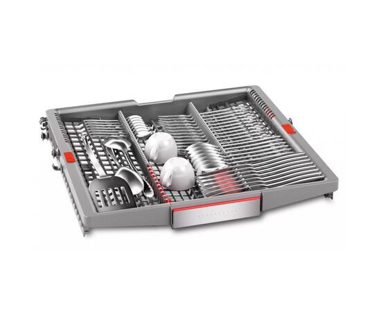 Посудомоечная машина Bosch SMV8ZCX07E, изображение 4 Посудомоечная машина Bosch SMV8ZCX07E, изображение 4