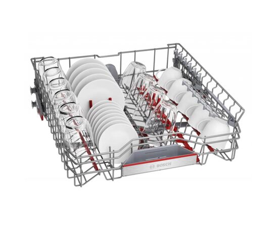 Посудомоечная машина Bosch SMV8ZCX07E, изображение 6 Посудомоечная машина Bosch SMV8ZCX07E, изображение 6