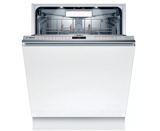 Посудомийна машина Bosch SMV8ZCX07E