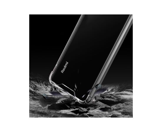 Чехол для моб. телефона BeCover Anti-Shock Xiaomi Redmi Note 10 Pro Clear (706976), изображение 5