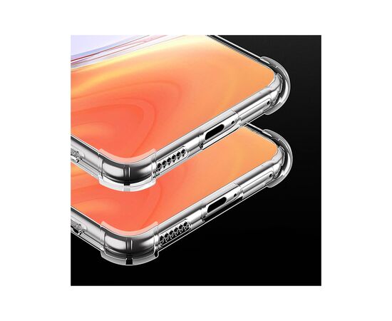Чехол для моб. телефона BeCover Anti-Shock Xiaomi Redmi Note 10 Pro Clear (706976), изображение 6