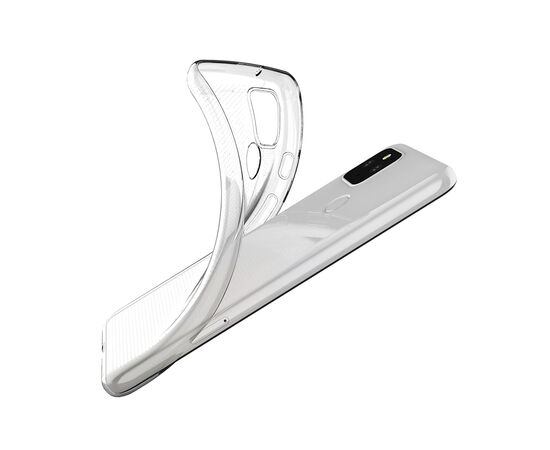 Чохол до моб. телефона BeCover Google Pixel 5 Transparancy (705903), зображення 3