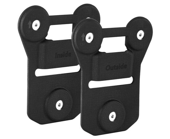 Крепление для видеокамеры BOBLOV 6pcs Magnet Mount