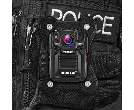 Крепление для видеокамеры BOBLOV 8pcs Magnet Mount, изображение 2 Крепление для видеокамеры BOBLOV 8pcs Magnet Mount, изображение 2