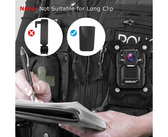 Крепление для видеокамеры BOBLOV 8pcs Magnet Mount, изображение 6 Крепление для видеокамеры BOBLOV 8pcs Magnet Mount, изображение 6
