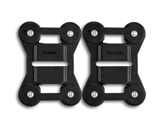 Крепление для видеокамеры BOBLOV 8pcs Magnet Mount, изображение 8 Крепление для видеокамеры BOBLOV 8pcs Magnet Mount, изображение 8