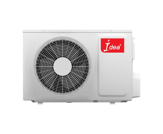 Кондиционер Idea ISR-09HR-SA1-DN8, изображение 2 Кондиционер Idea ISR-09HR-SA1-DN8, изображение 2