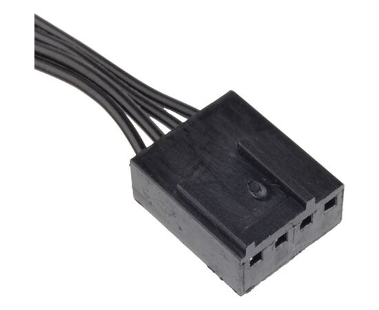 Кулер для корпуса Corsair LL140 RGB Single Pack (CO-9050073-WW), изображение 5 Кулер для корпуса Corsair LL140 RGB Single Pack (CO-9050073-WW), изображение 5