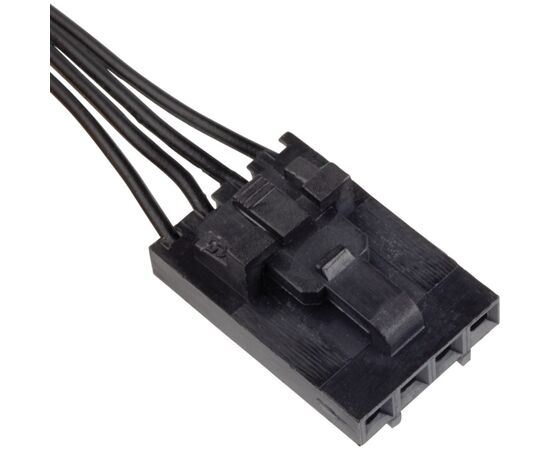 Кулер для корпуса Corsair LL140 RGB Single Pack (CO-9050073-WW), изображение 6 Кулер для корпуса Corsair LL140 RGB Single Pack (CO-9050073-WW), изображение 6