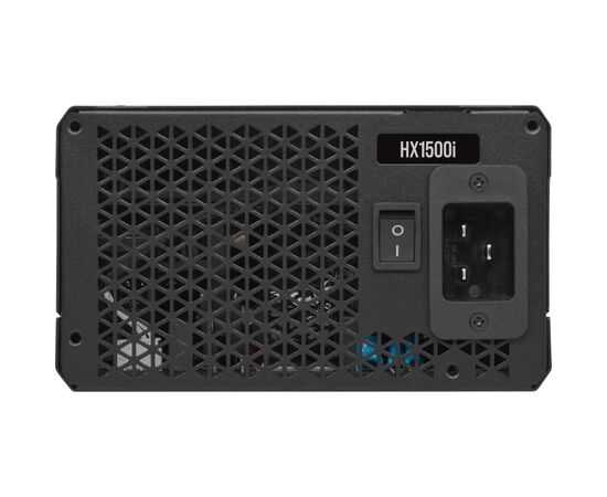 Блок питания Corsair 1500W HX1500i (CP-9020215-EU), изображение 4 Блок питания Corsair 1500W HX1500i (CP-9020215-EU), изображение 4