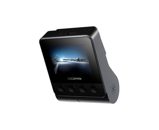 Відеореєстратор DDPai Z40 GPS, зображення 4 Відеореєстратор DDPai Z40 GPS, зображення 4