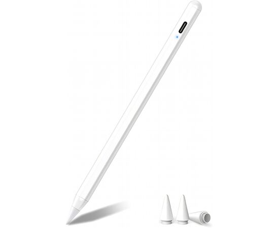 Стилус AirOn AirPencil для iPad (6126755803225), изображение 10 Стилус AirOn AirPencil для iPad (6126755803225), изображение 10