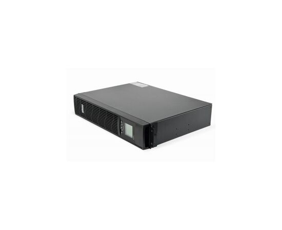 Источник бесперебойного питания EnerGenie EG-UPSRACK-10 1000VA (EG-UPSRACK-10), изображение 3 Источник бесперебойного питания EnerGenie EG-UPSRACK-10 1000VA (EG-UPSRACK-10), изображение 3
