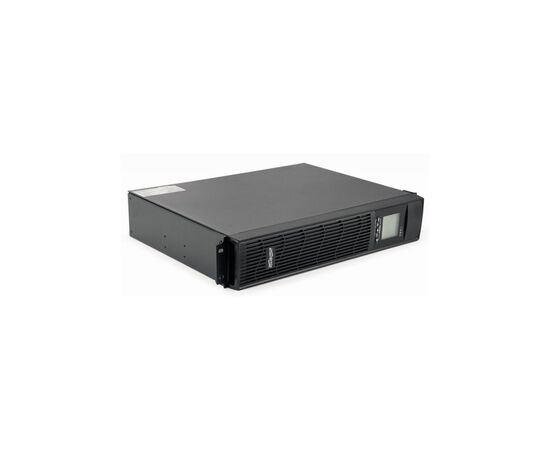 Источник бесперебойного питания EnerGenie EG-UPSRACK-10 1000VA (EG-UPSRACK-10), изображение 4 Источник бесперебойного питания EnerGenie EG-UPSRACK-10 1000VA (EG-UPSRACK-10), изображение 4