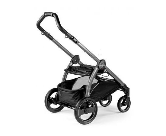Шасси для коляски Peg-Perego Book Plus S (ICBO0100NL77), изображение 2 Шасси для коляски Peg-Perego Book Plus S (ICBO0100NL77), изображение 2