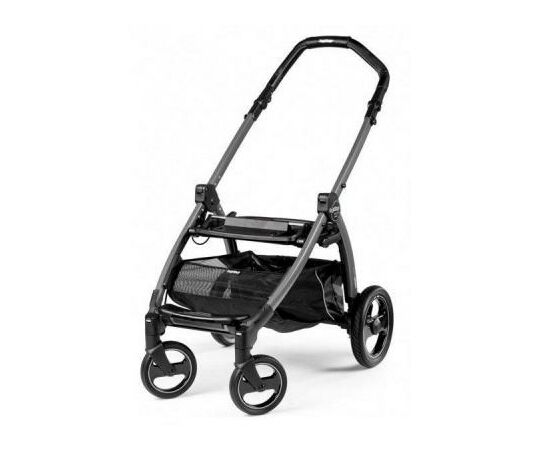 Шасси для коляски Peg-Perego Book Plus S (ICBO0100NL77), изображение 3 Шасси для коляски Peg-Perego Book Plus S (ICBO0100NL77), изображение 3