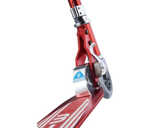 Самокат Micro Sprite Red stripe (SA0178), изображение 6 Самокат Micro Sprite Red stripe (SA0178), изображение 6