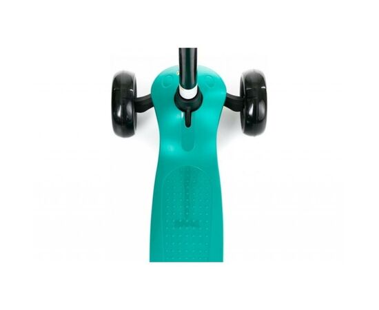 Самокат BabyHit Crosser Green (71640), изображение 8 Самокат BabyHit Crosser Green (71640), изображение 8