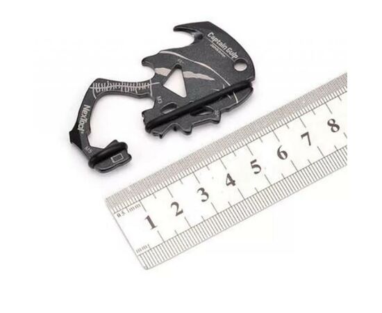 Мультитул NexTool Captain Gul (KT5018), изображение 4 Мультитул NexTool Captain Gul (KT5018), изображение 4