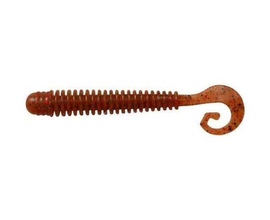 Силикон рыболовный Reins G TAIL SATURN 2.5" 007 Ebimiso SP 20шт (1552.00.65)