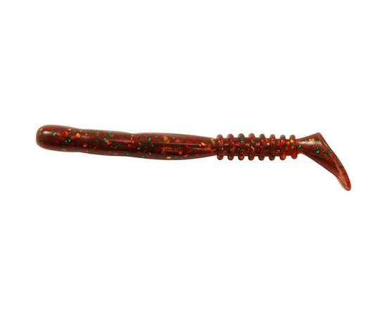 Силикон рыболовный Reins ROCKVIBE SHAD 2" U003 UV Sculpin (ультрафиолет) 20шт (1552.01.32)