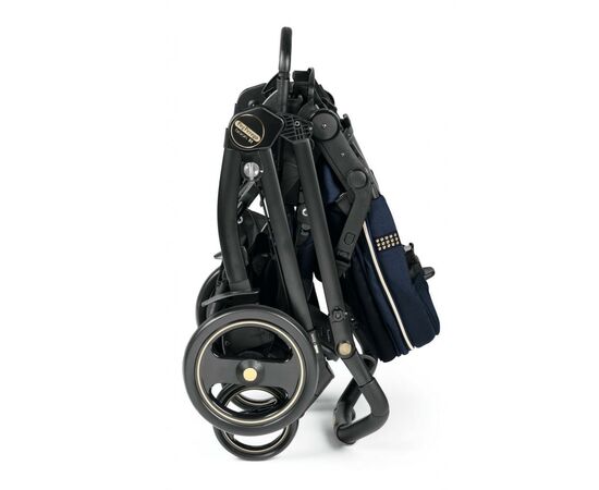 Шасси для коляски Peg-Perego Book 51 Серая (ICBO0200NL77), изображение 4 Шасси для коляски Peg-Perego Book 51 Серая (ICBO0200NL77), изображение 4