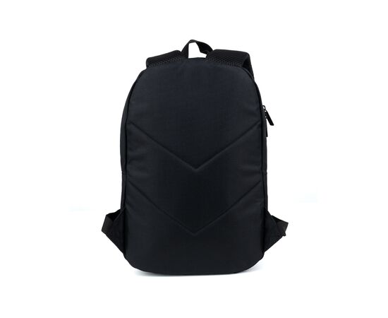 Рюкзак школьный GoPack Education Teens 119-2 черно-желтый (GO22-119S-2), изображение 4