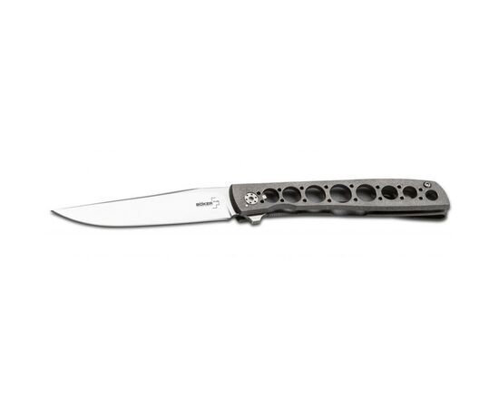 Ніж Boker Plus Urban Trapper (01BO730)